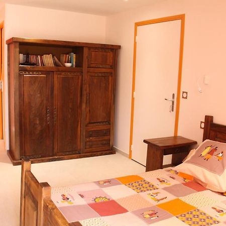 Chambres D'Hotes De La Fontaine Beauchery-Saint-Martin Экстерьер фото